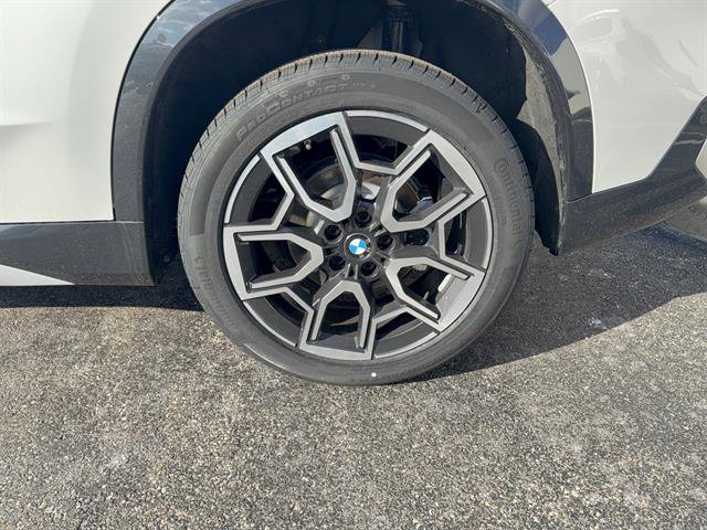 New 2026 BMW X1 xDrive28i w/ Technology Package image 23