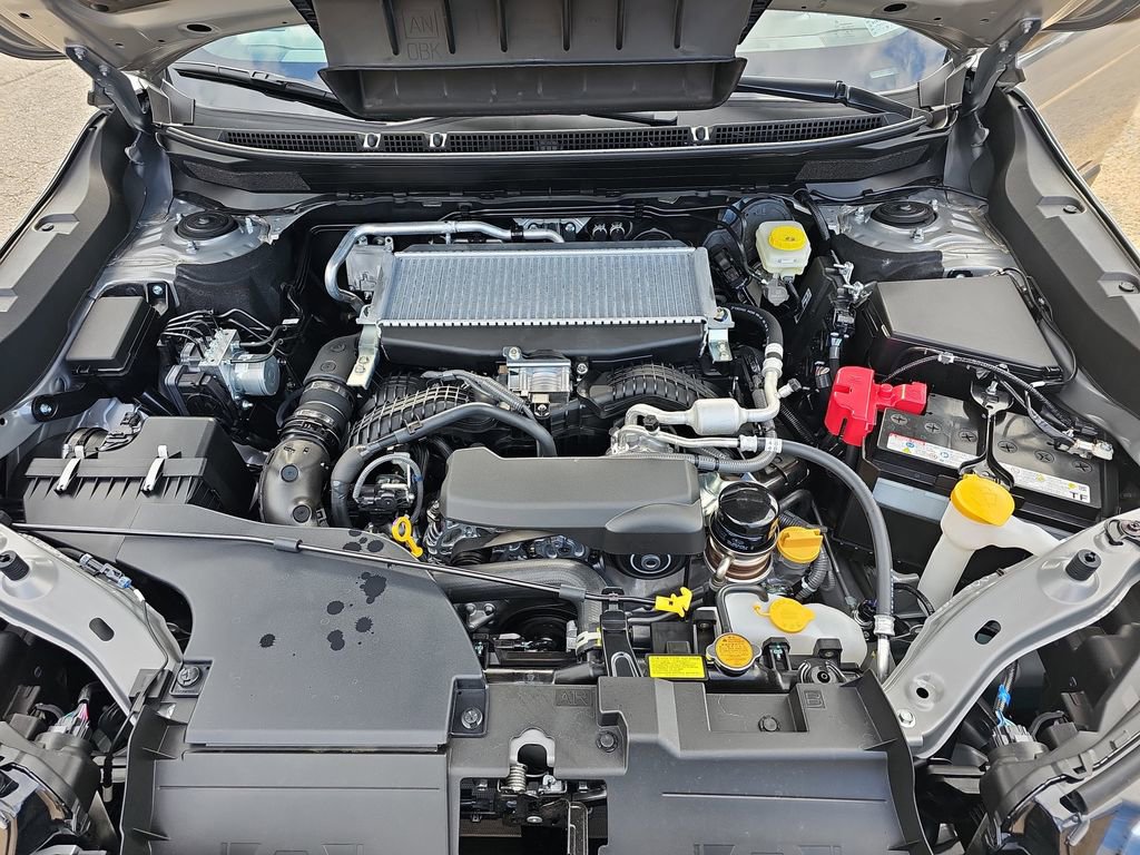 New 2026 Subaru Outback Touring XT AWD/4WD image 33