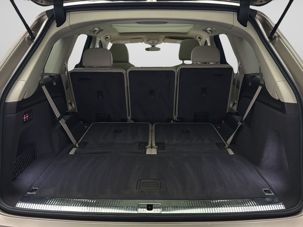 Used 2019 Audi Q7 3.0T Prestige w/ Prestige Package AWD/4WD image 20