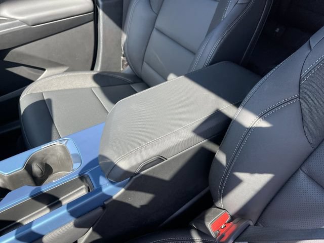 New 2026 Chevrolet Equinox EV LT FWD image 21