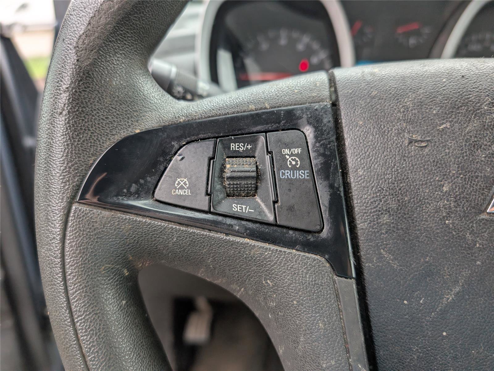 Used 2015 Chevrolet Equinox LS FWD image 22