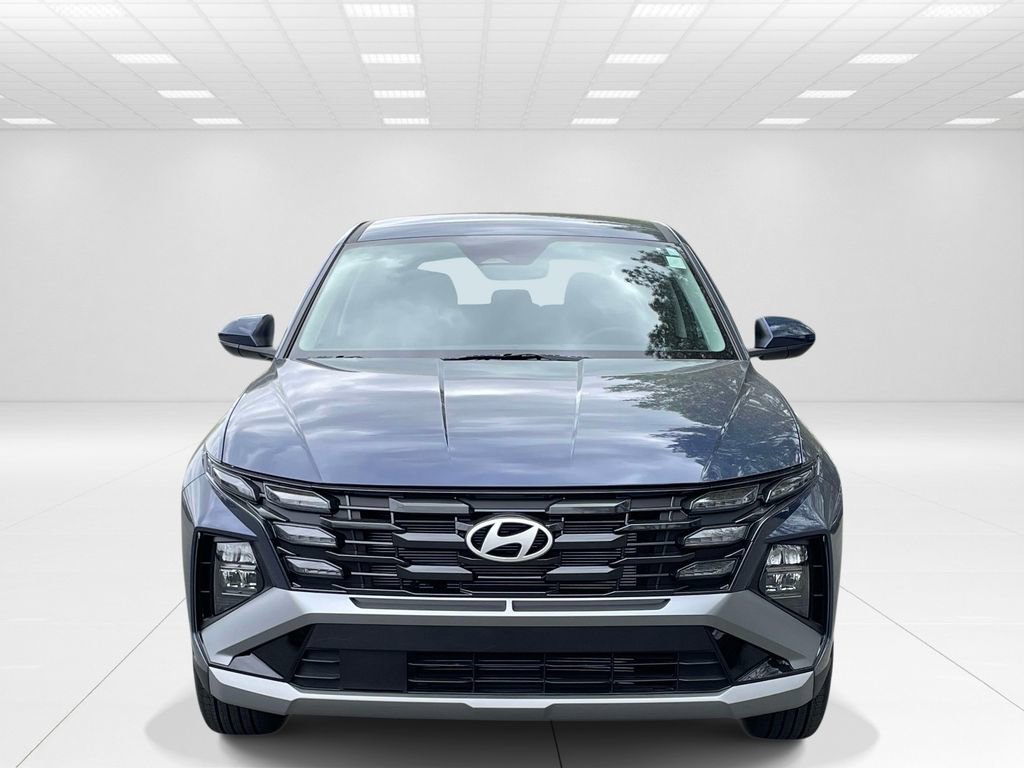 New 2026 Hyundai Tucson SE FWD video 2