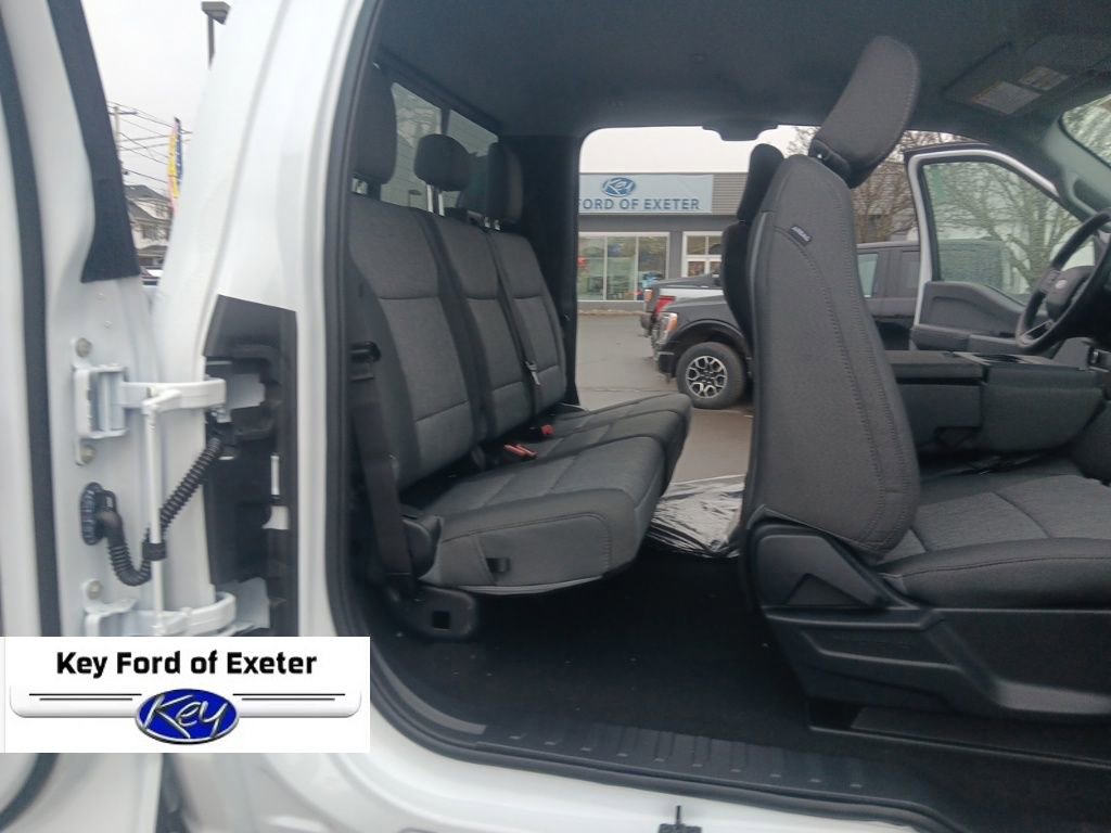 New 2026 Ford F350 XL w/ STX Appearance Package image 29
