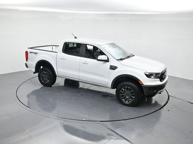 Used 2022 Ford Ranger Lariat w/ Equipment Group 501A High image 36