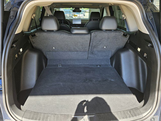Used 2024 Honda CR-V EX-L image 10