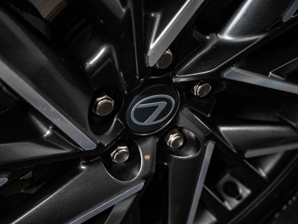 New 2026 Lexus TX 350 AWD w/ Technology Package image 8