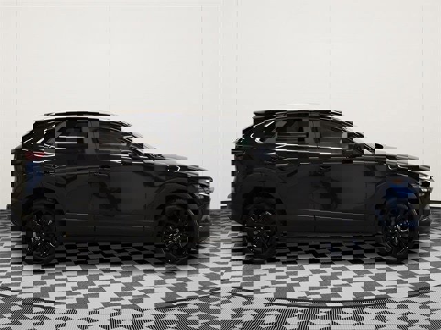 Used 2025 MAZDA CX-30 AWD 2.5 S w/ Select Sport Pkg image 2