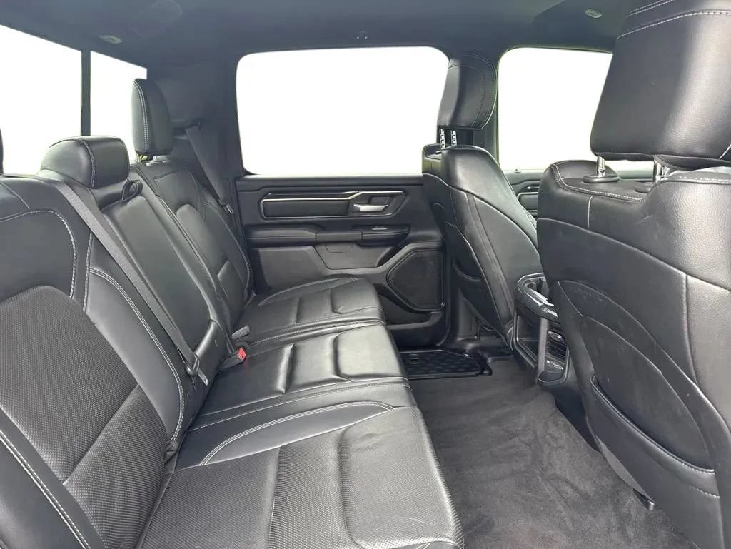 Used 2020 RAM 1500 Rebel w/ Level 1 Equipment Group AWD/4WD image 30