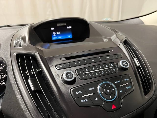 Used 2017 Ford Escape SE FWD image 14