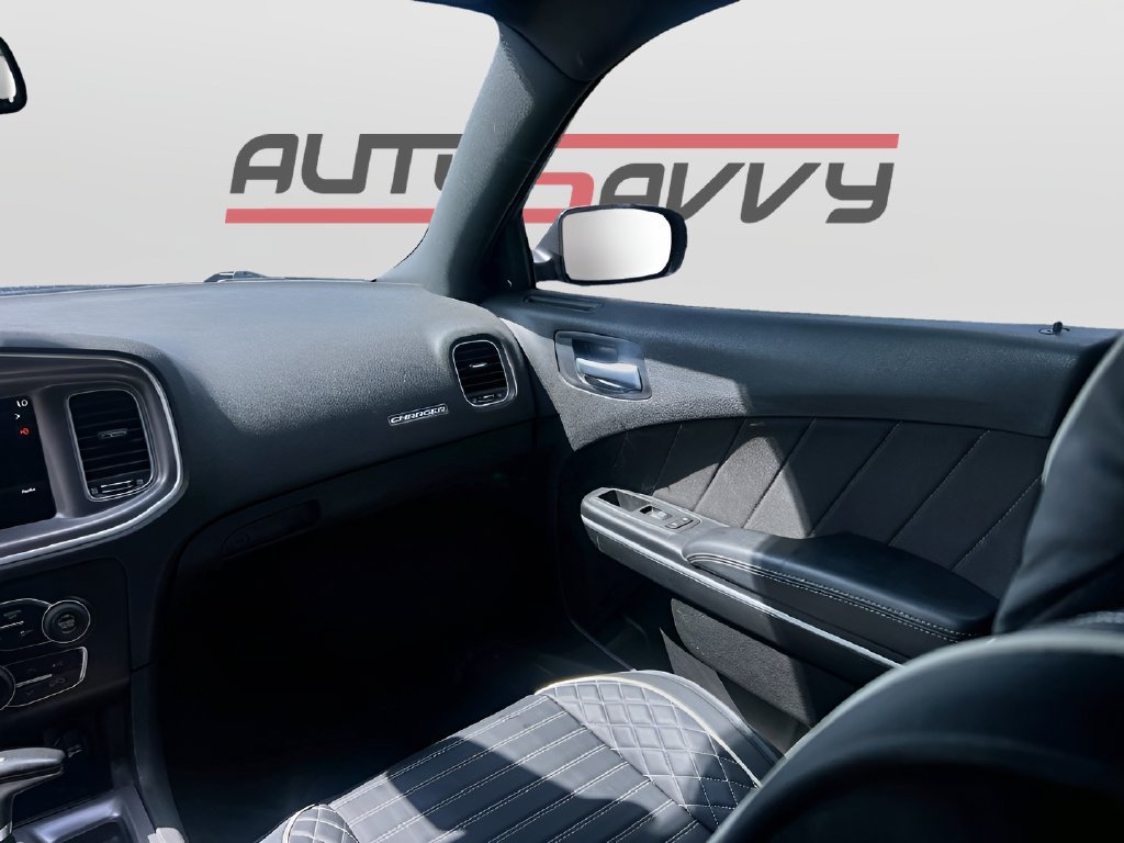 Used 2022 Dodge Charger R/T RWD image 22