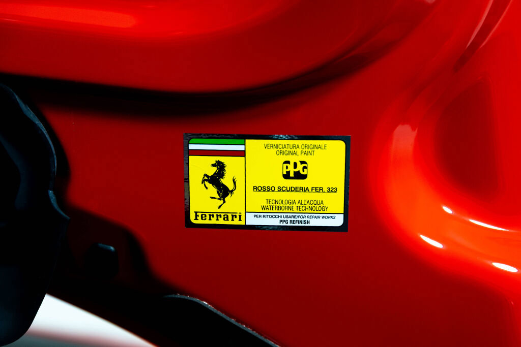 Used 2017 Ferrari 488 GTB image 53