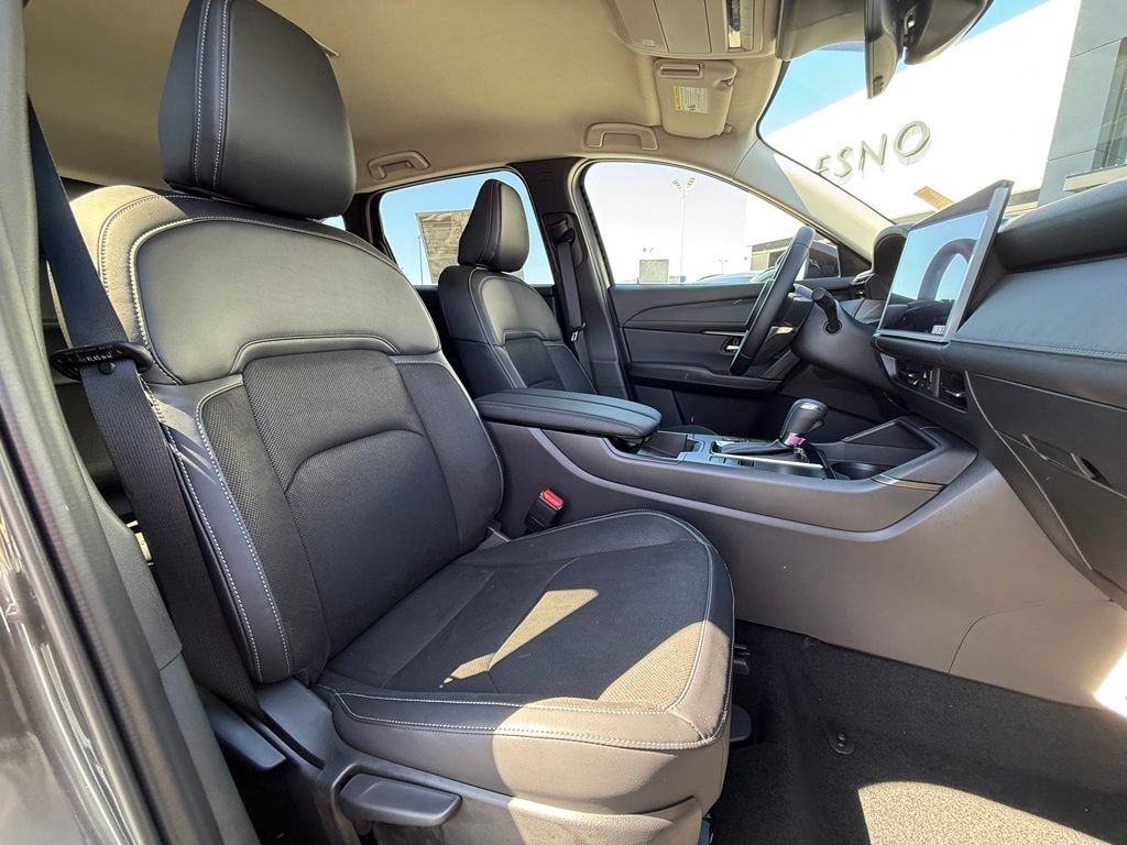 New 2026 MAZDA CX-5 Preferred AWD/4WD image 16