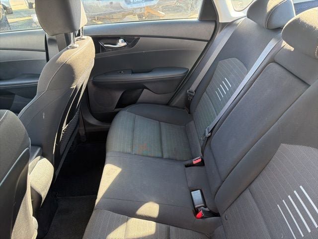 Used 2019 Kia Forte S w/ S Premium Package image 27
