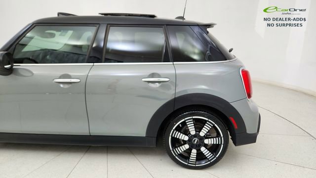 Used 2023 MINI Cooper S image 10