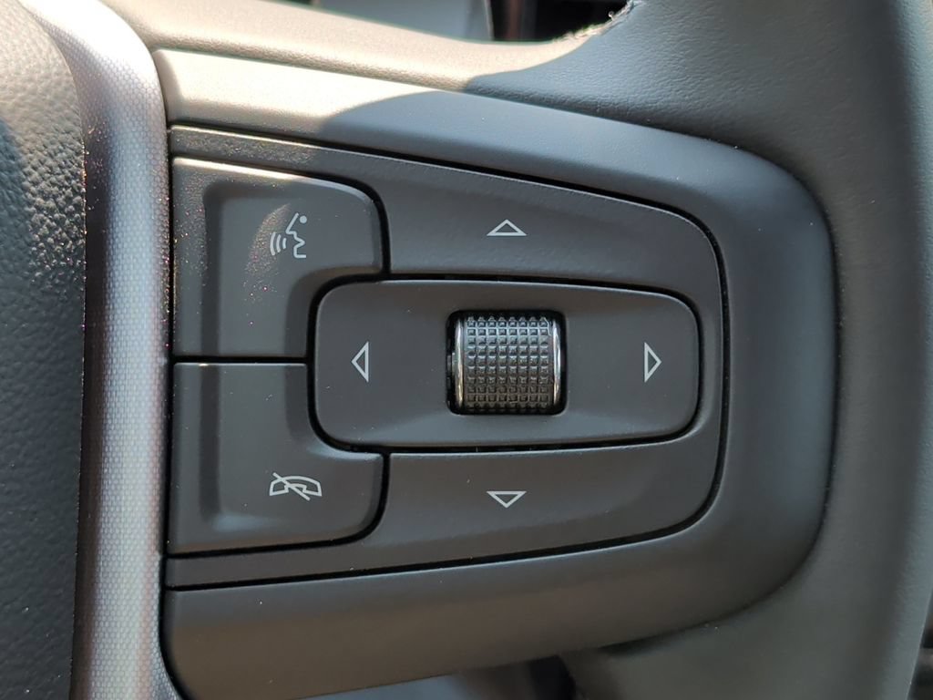 New 2026 GMC Sierra 1500 Elevation AWD/4WD image 17