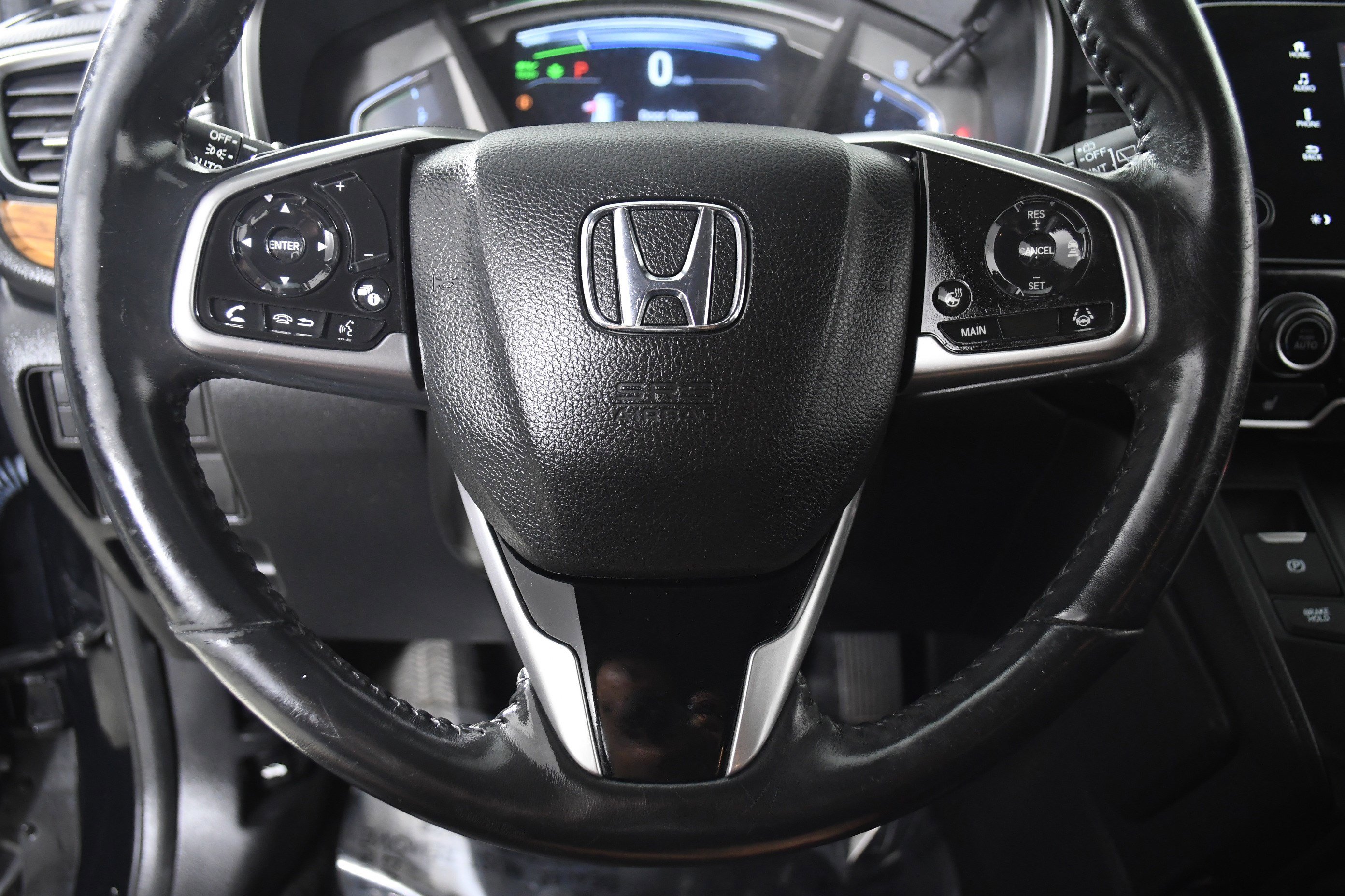 Used 2021 Honda CR-V EX-L image 10