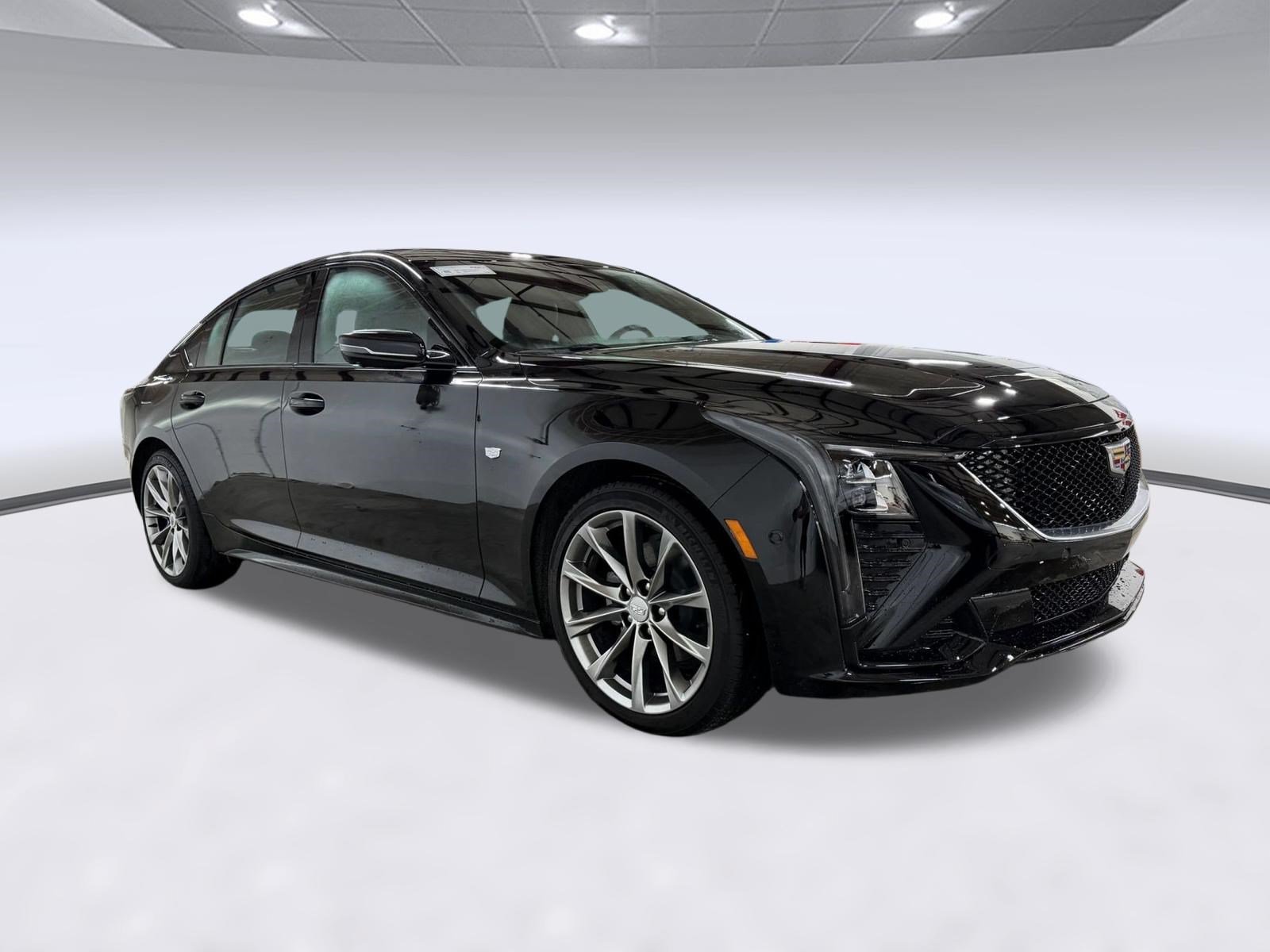 New 2026 Cadillac CT5 Sport RWD image 7
