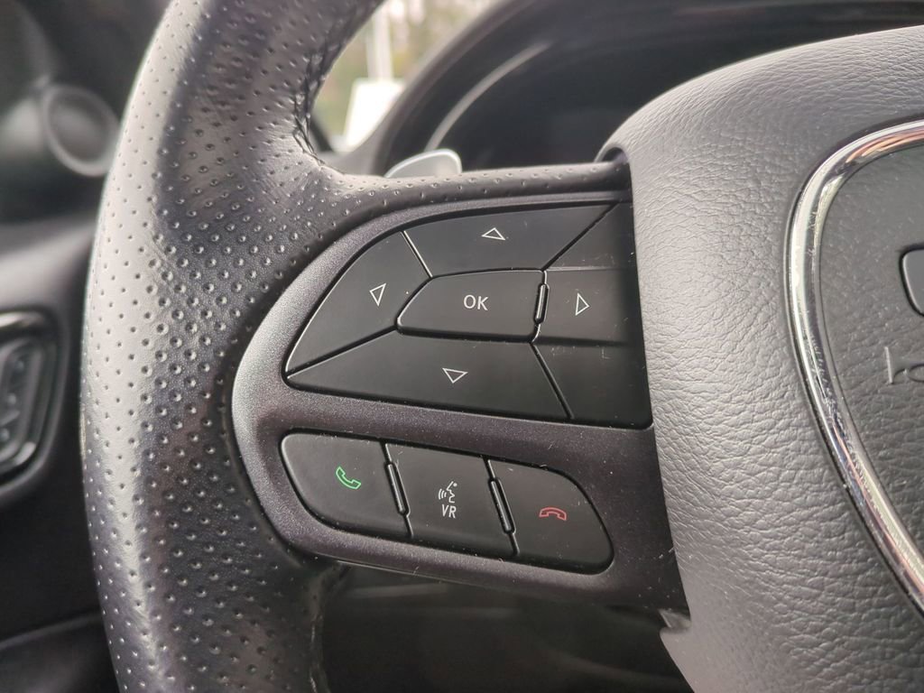 Used 2021 Dodge Durango GT image 15