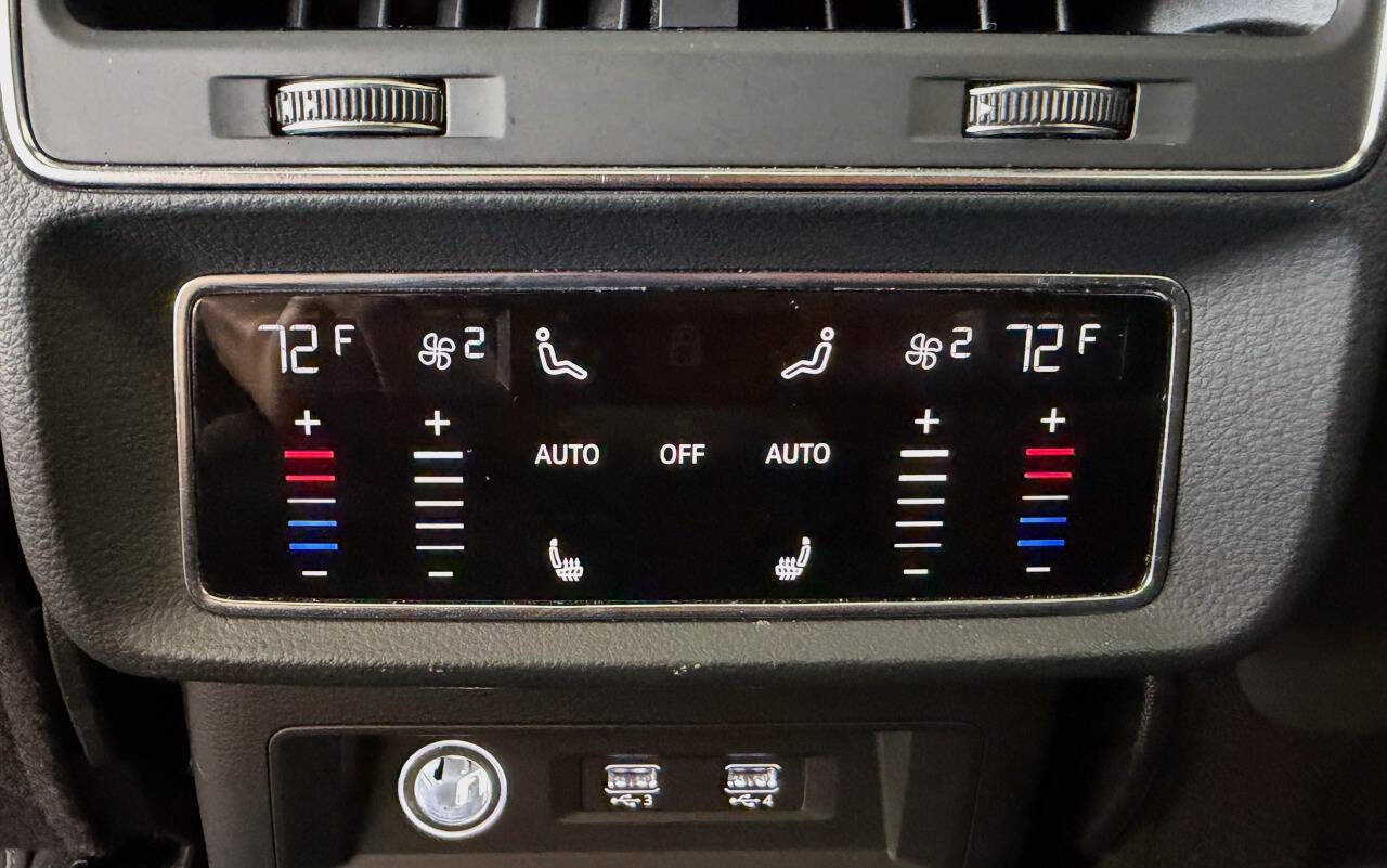Used 2019 Audi Q8 Premium Plus w/ Premium Plus image 64