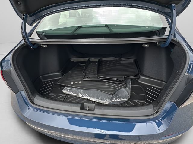 Certified 2026 Honda Civic Sport Touring image 15
