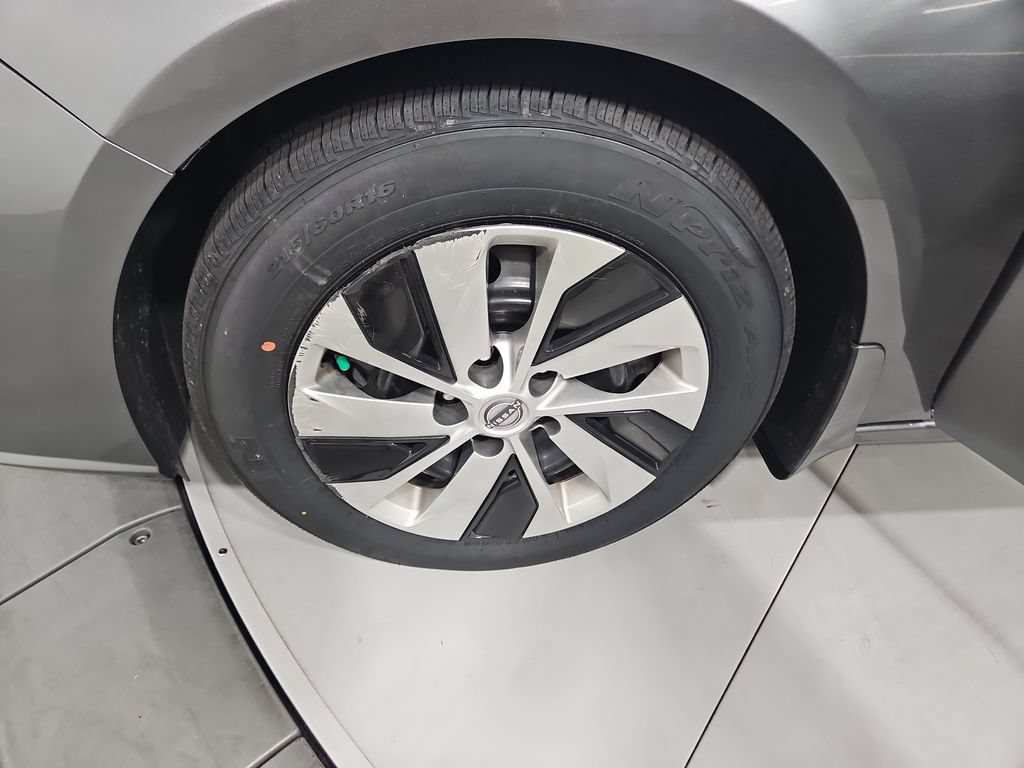 Certified 2023 Nissan Altima 2.5 S FWD image 27