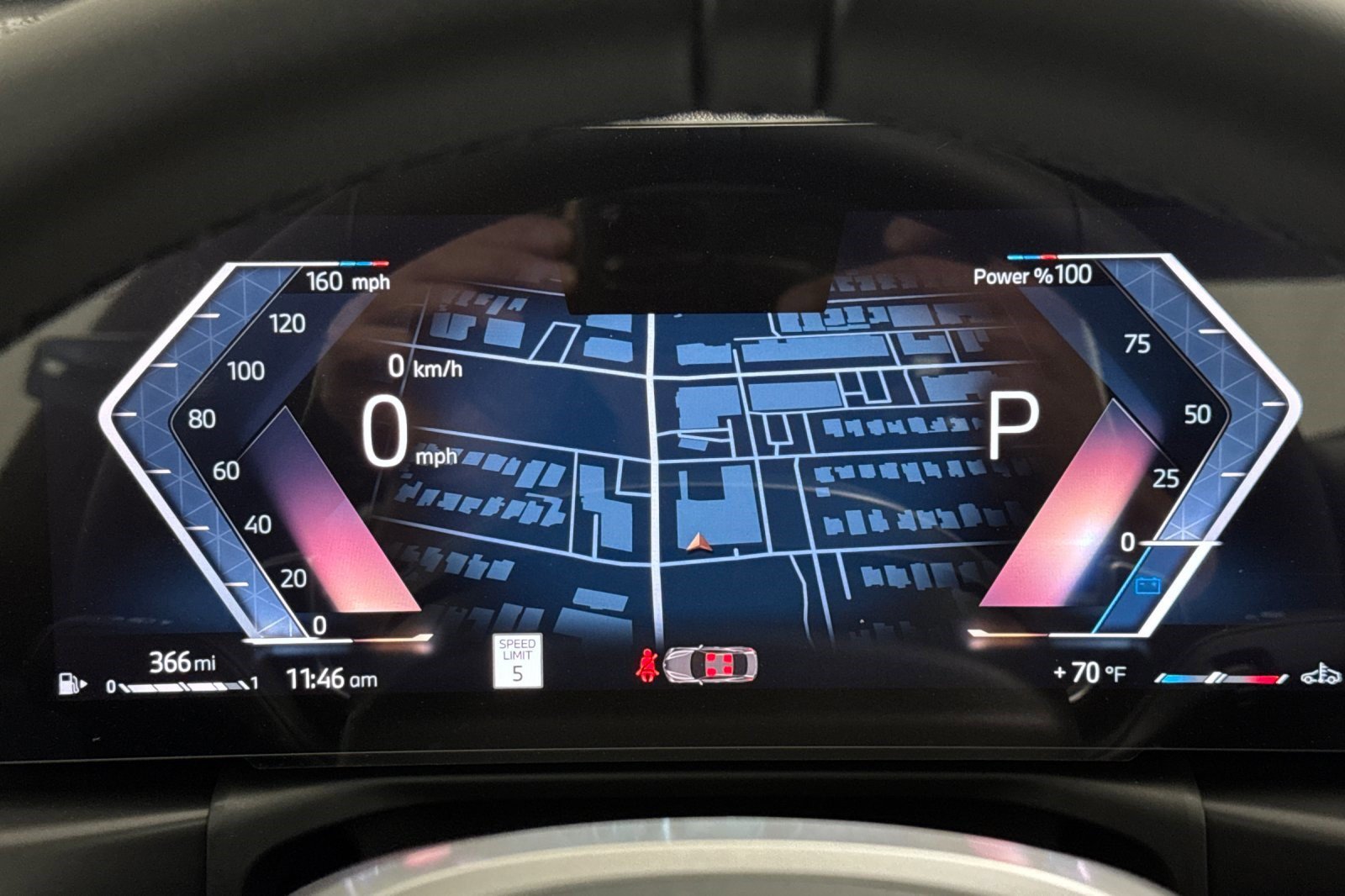 Used 2026 BMW 430i Coupe w/ M Sport Package RWD image 18