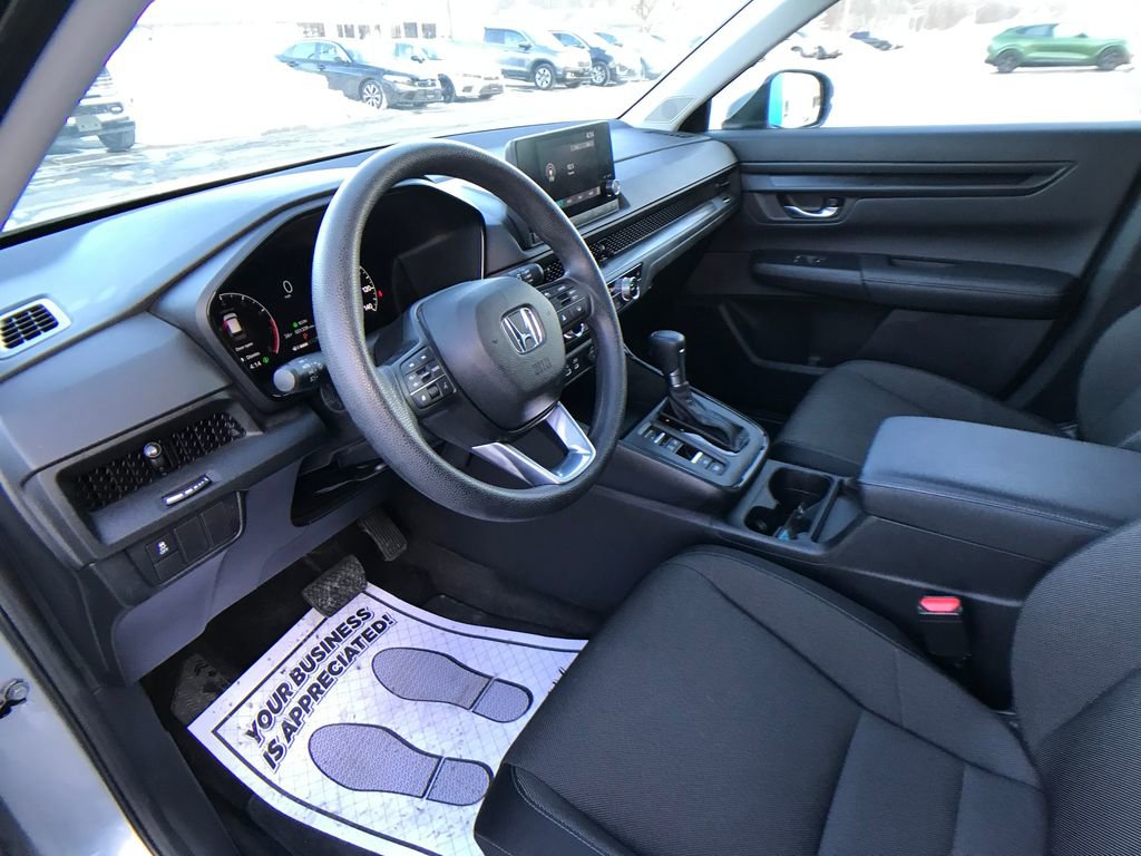 Certified 2023 Honda CR-V EX image 16
