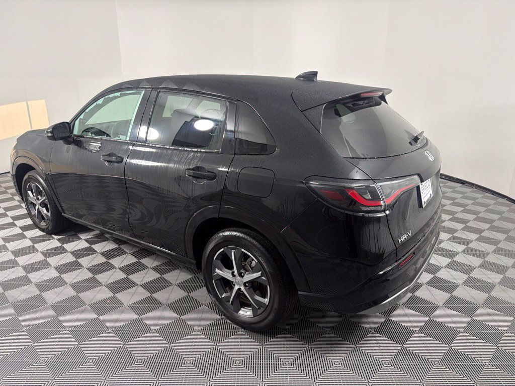 Used 2024 Honda HR-V EX-L image 5