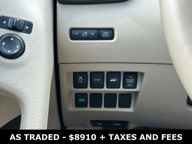 Used 2015 Nissan Rogue SL image 20