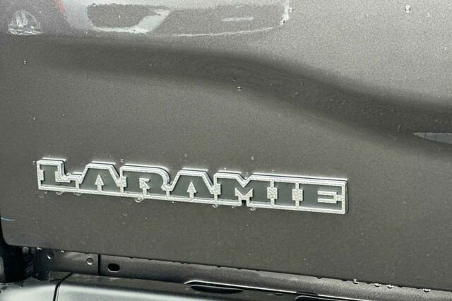New 2026 RAM 2500 Laramie image 26