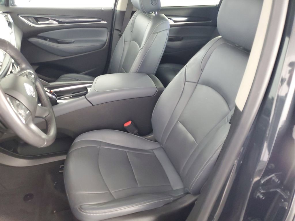 Used 2019 Buick Enclave Essence w/ Trailering Package, 5000 lbs. image 12