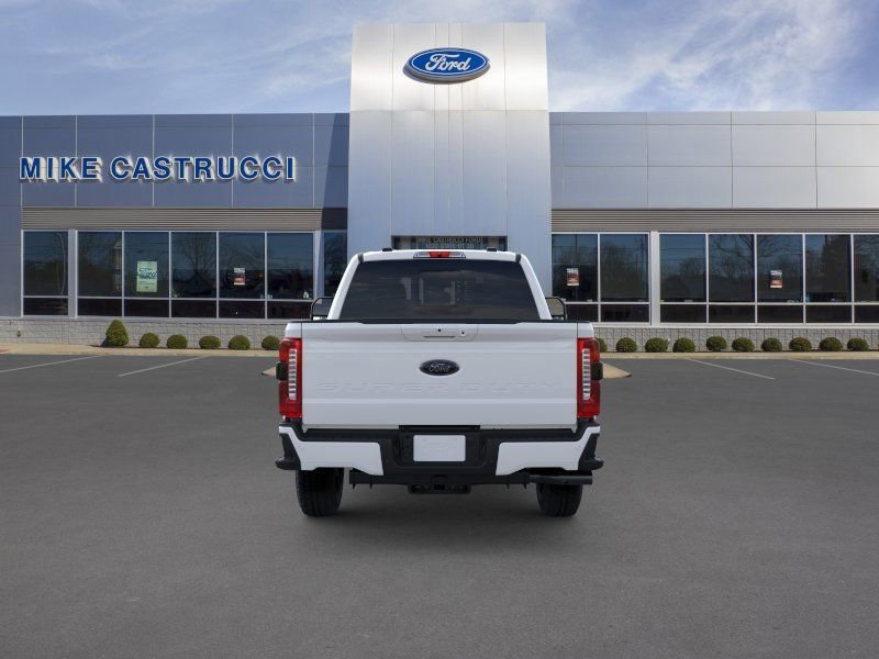 New 2026 Ford F250 XLT AWD/4WD image 5