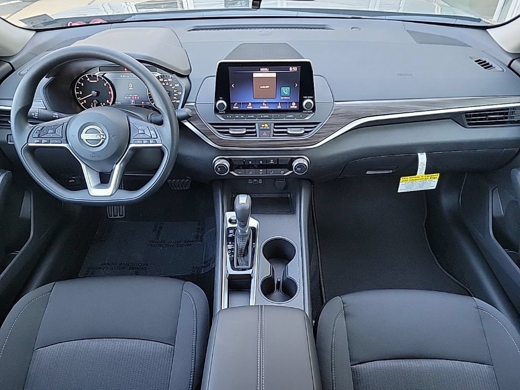 New 2026 Nissan Altima 2.5 SV FWD image 19