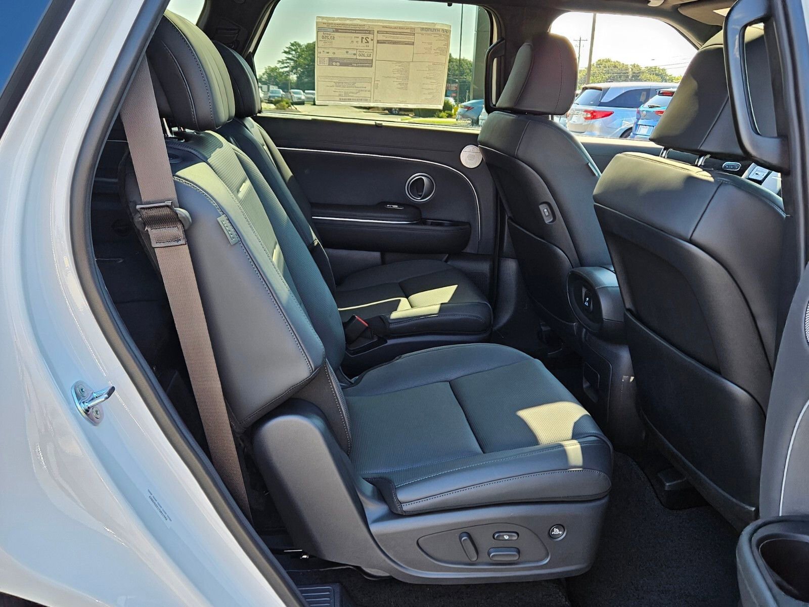 New 2026 Hyundai Palisade Calligraphy image 13