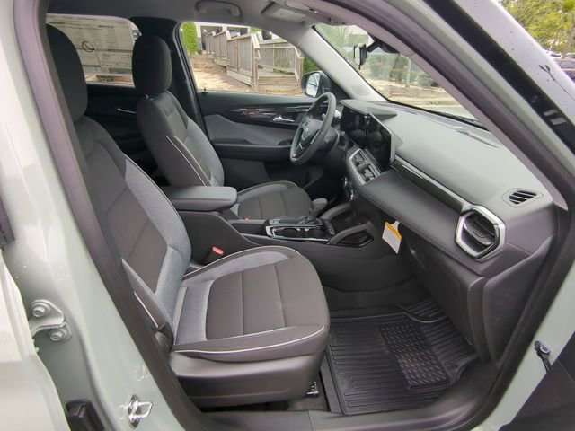 New 2026 Chevrolet TrailBlazer LS w/ LS Convenience Package image 43