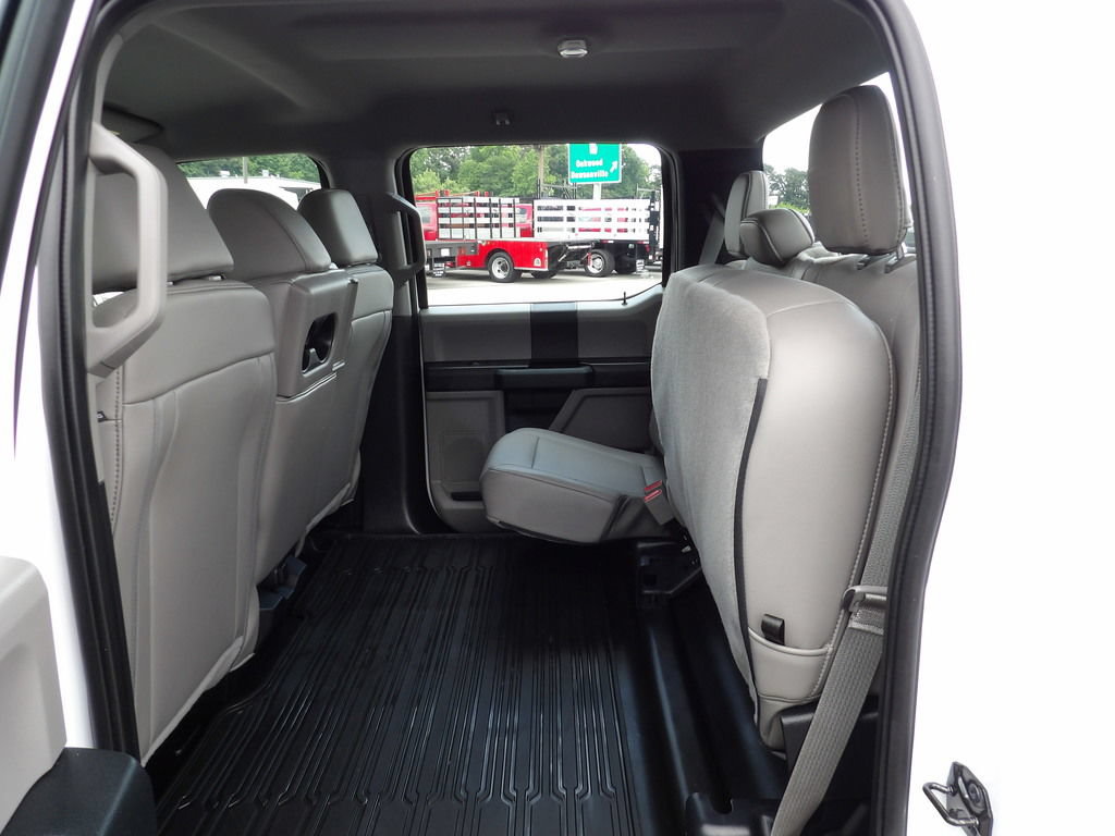 Used 2020 Ford F150 XL w/ XL Power Equipment Group AWD/4WD image 33