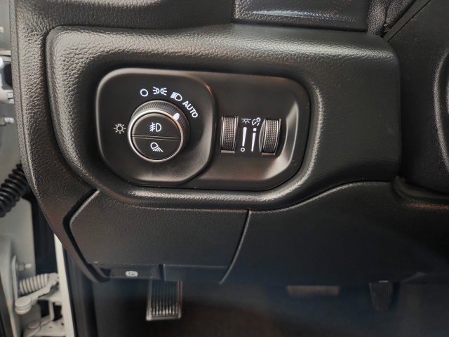 Used 2020 RAM 2500 Power Wagon image 41