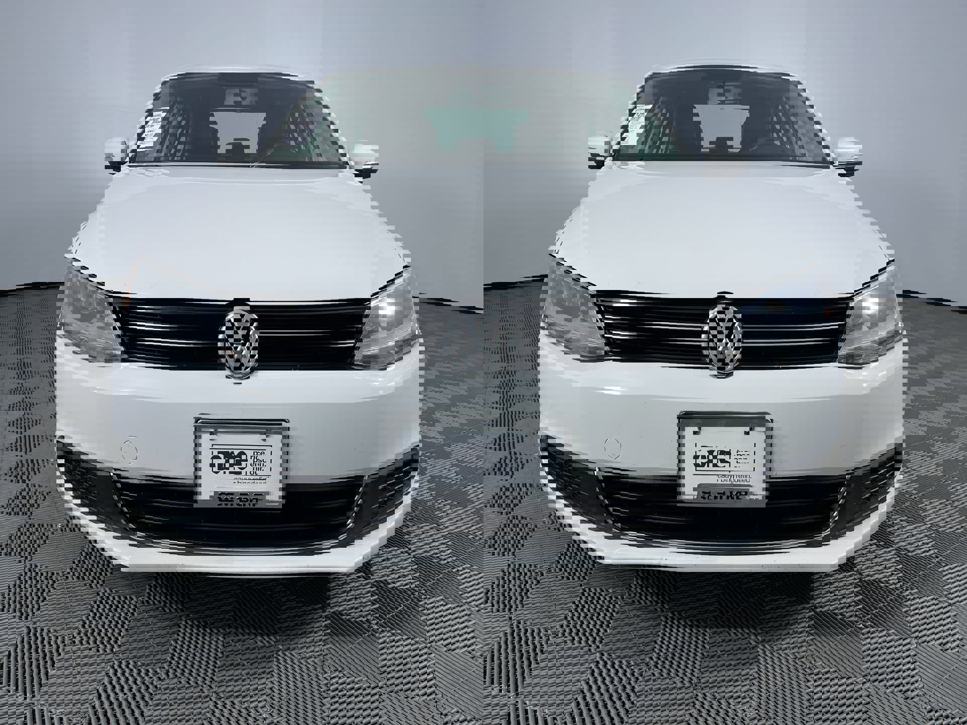 Used 2013 Volkswagen Jetta SE image 28