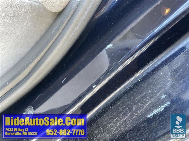 Used 2009 Kia Optima LX FWD image 32