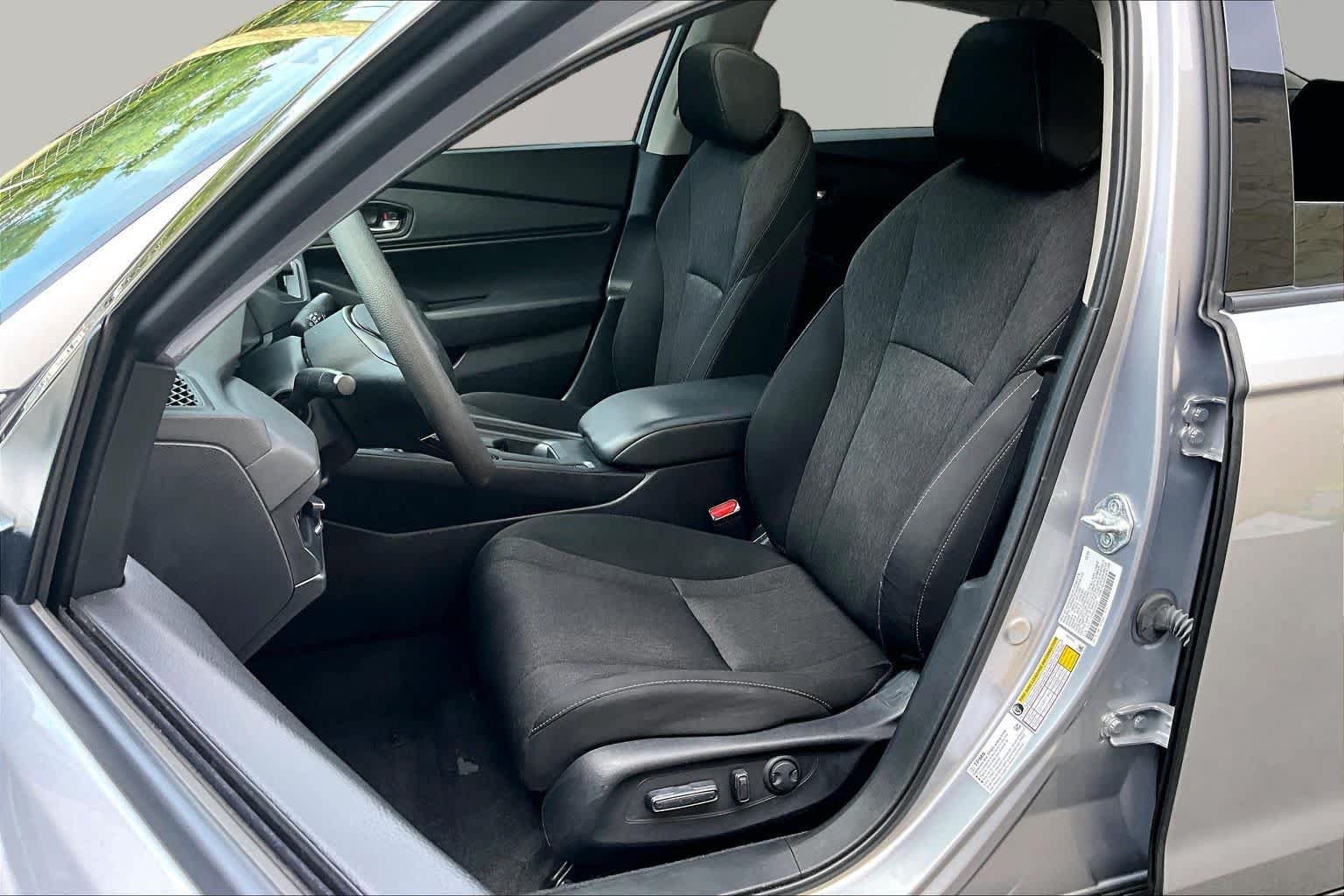Used 2024 Honda Accord EX image 8