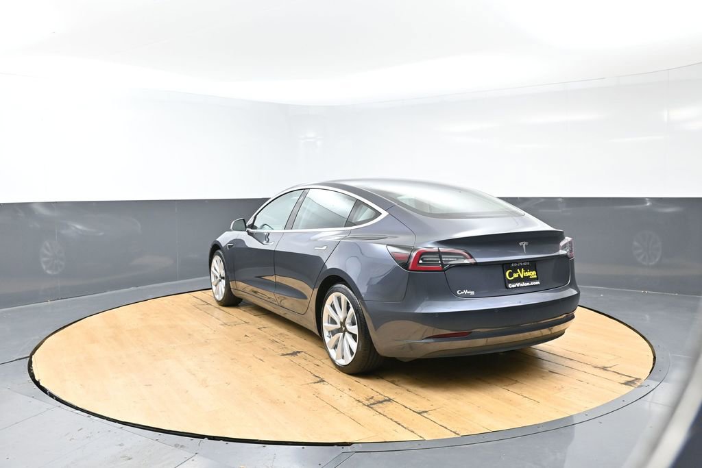 Used 2018 Tesla Model 3 Long Range image 7