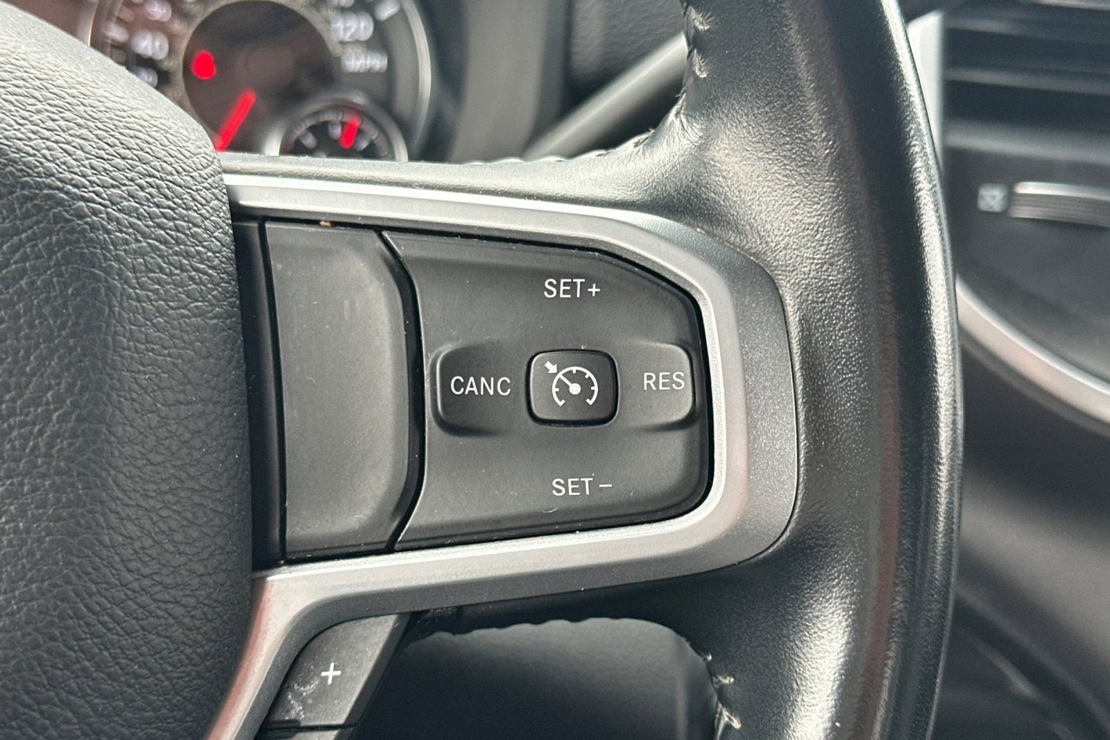 Used 2023 RAM 3500 Big Horn w/ Level 1 Equipment Group image 36