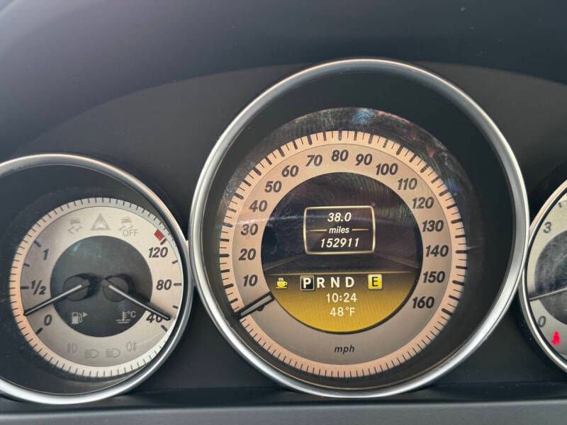 Used 2012 Mercedes-Benz C 250 Sedan w/ Premium 1 Pkg image 19