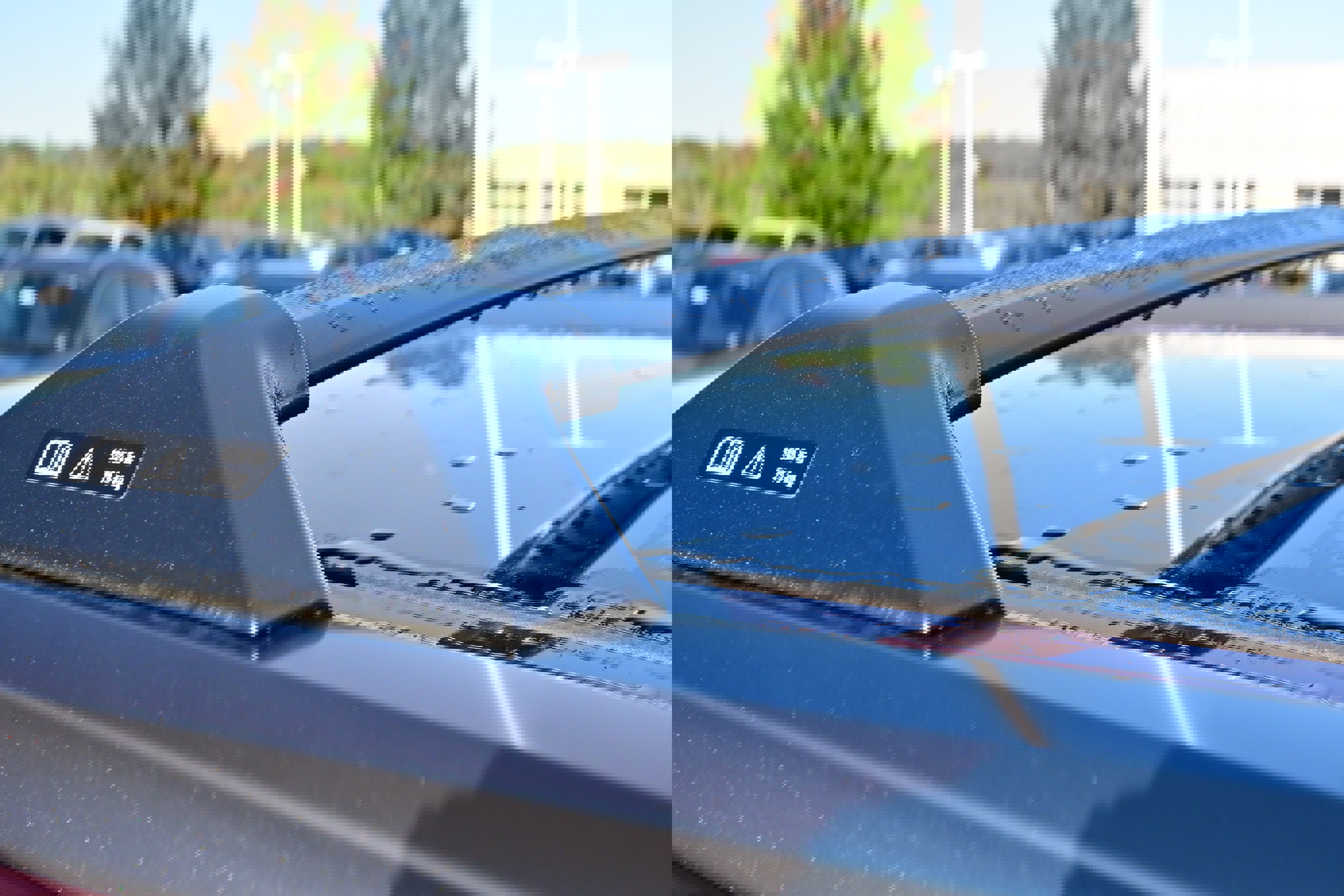 New 2026 Nissan Armada Platinum image 14