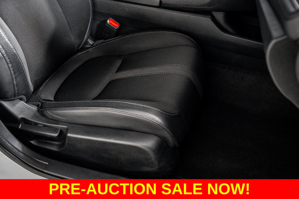 Used 2020 Honda Civic Sport image 25