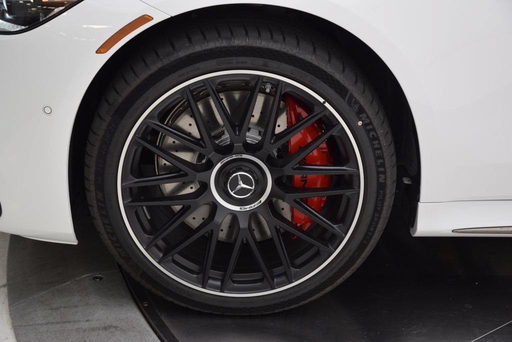 New 2026 Mercedes-Benz S 63 AMG S image 12