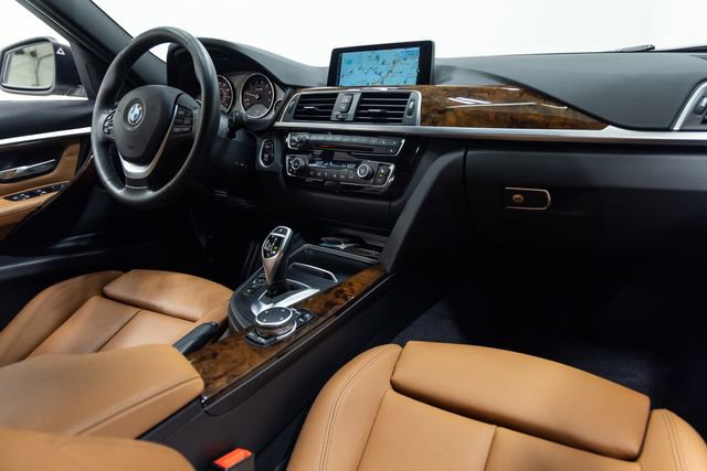 Used 2016 BMW 328i xDrive Sedan AWD/4WD image 26