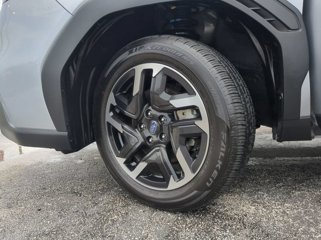 Used 2026 Subaru Forester Limited AWD/4WD image 34