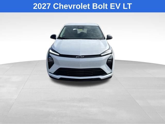 New 2027 Chevrolet Bolt LT image 2