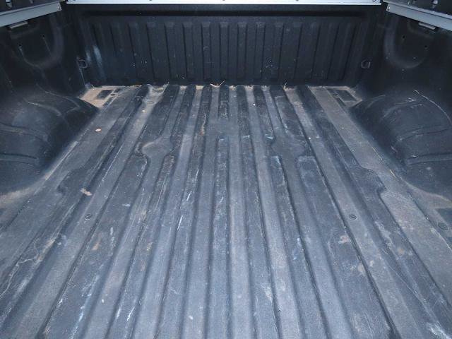 Used 2022 Nissan Titan PRO-4X w/ Pro-4x Convenience Package image 34